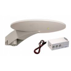 Triax UFO 170 LTE-Filter Digital TV-Antenn inkl Förstärkare