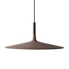 Foscarini Aplomb Loftslampe Stor - Pendler Brun - 195017D52