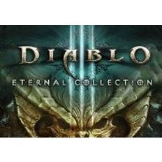 Diablo III: Eternal Collection AR XBOX One CD Key