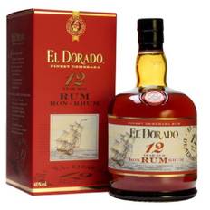 El Dorado 12 Y.O.