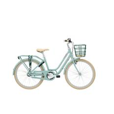 Norden Clara 24" 3 Gear - Mintgrøn - Pigecykler