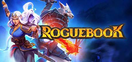 Roguebook (PC / Steam Key)