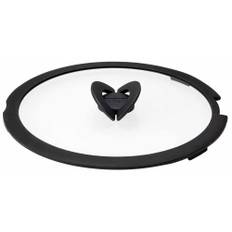 Tefal L99366 T-fal Lid 10.2 inches (26 cm) Butterf