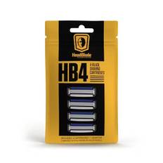 HeadBlade - HB4 Blades 4-pack