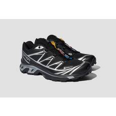 XT-6 GORE-TEX - BLACK/BLACK/FTW SILVER L47450600 - 36 2/3 (UK 4)