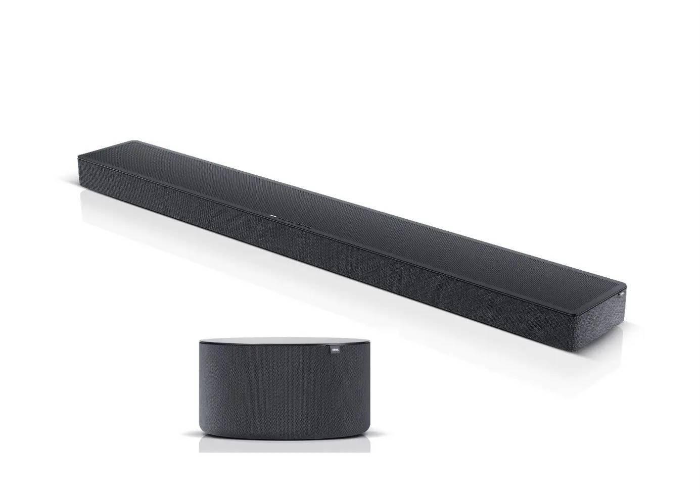Loewe Klang Soundbar Bar5 & Sub5