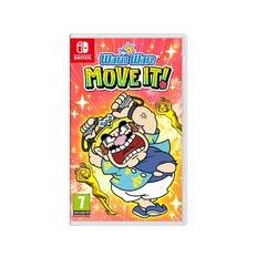 WarioWare: Move It!