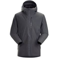 Radsten Parka Men - XL / Alchemy Heather