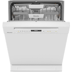 Miele - G 7210 SCU Brillanthvid
