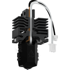 Phaetus Conch Hotend Plus Bambulab X1/X1C 0.6mm (With Heater and Thermistor)