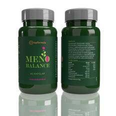 Topformula | Menobalance