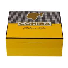 COHIBA Cigar Humidor 50-60 cigar