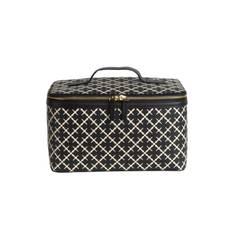 BAE Beauty Toilettaske Sort By Malene Birger 050 Sort