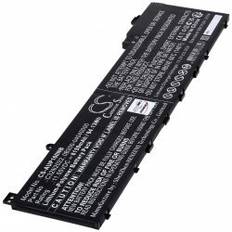 Batteri til Laptop Asus Vivobook Pro 16X M7600QE-L2902WS