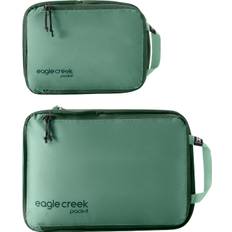 Eagle Creek Pack-It Isolate Compression Cube Set S/M Willow, OneSize