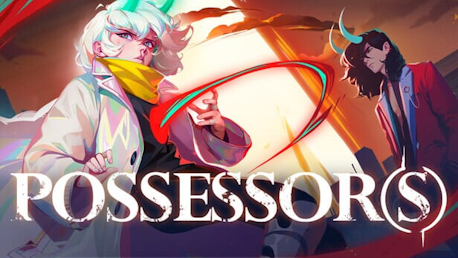 Possessor(s) (PC)