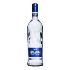 Finlandia Vodka 40% 1L