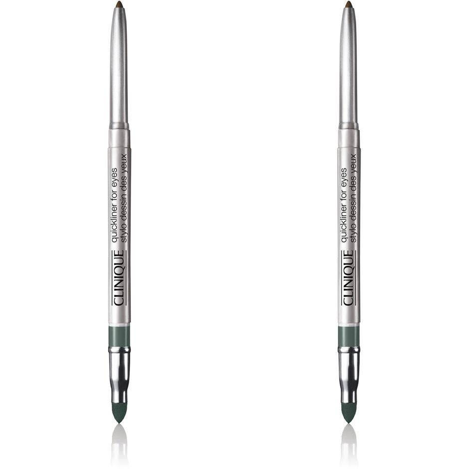 2st Clinique Quickliner For Eyes 12 Moss - 3 g