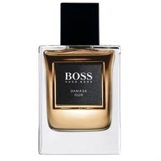 Hugo Boss Damask Oud - Eau de Parfum - Resestorlek - 10 ml