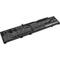 Kompatibelt med Dell G3 3590, 15.2V, 4150 mAh