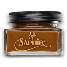 Saphir Medaille d'Or Oiled Leather Crème Pommadier (75 ml)