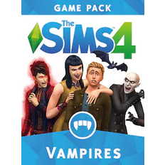 The Sims 4 Vampires Xbox One Xbox Live Key EUROPE