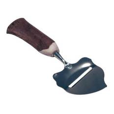 Osthyvel Renhorn - BRUN (ONE SIZE)