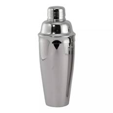 Cocktailshaker rostfritt (0,7 liter)
