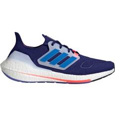 adidas - Ultraboost 22 løbesko - Herre  - 49 1/3  - Blå