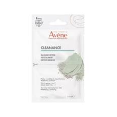 Eau Thermale Avène Cleanance Detox Mask