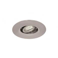 Downlight md-550, led, 6w, satin, ip21