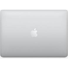 Apple MacBook Pro 2022 M2 | 13.3" | Touch Bar | M2 8-Core CPU | 10-Core GPU | 16 GB | 256 GB SSD | sølv | DE