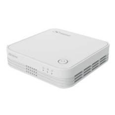 Strong ATRIA Wi-Fi Mesh 1200 Add-on - Add-on - Wi-Fi-system - (forlænger) - op til 100 kvm 1GbE - Wi-Fi 5 - Dual Band