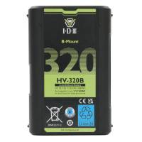 IDX HV-320B 308Wh 28V Battery