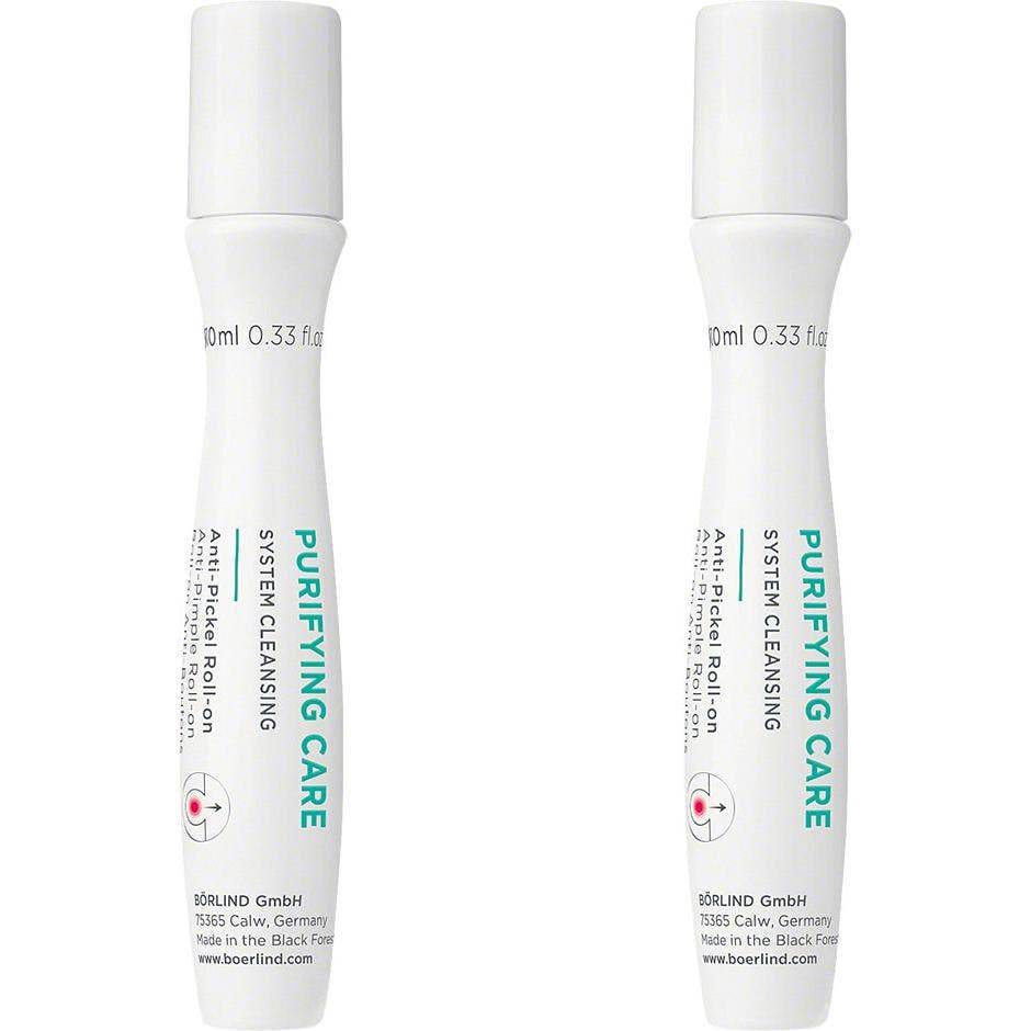2st Annemarie Börlind Purifying Care Anti-Pimple Roll-on 10 ml