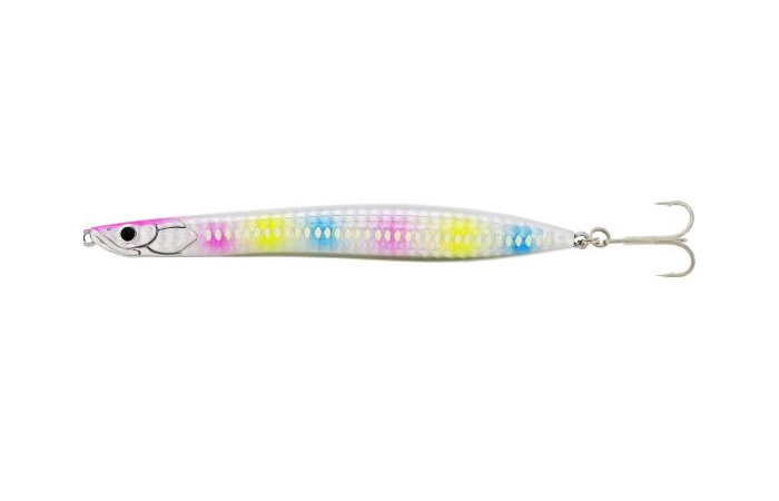 Westin Sandy Fixed SBass 32G Cotton Candy Scales