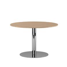 Studio bord med Ø120 cm skiva