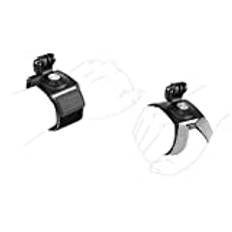 PGYTECH Action Camera Hand and Wrist Strap for DJI and Go Pro Action Cameras