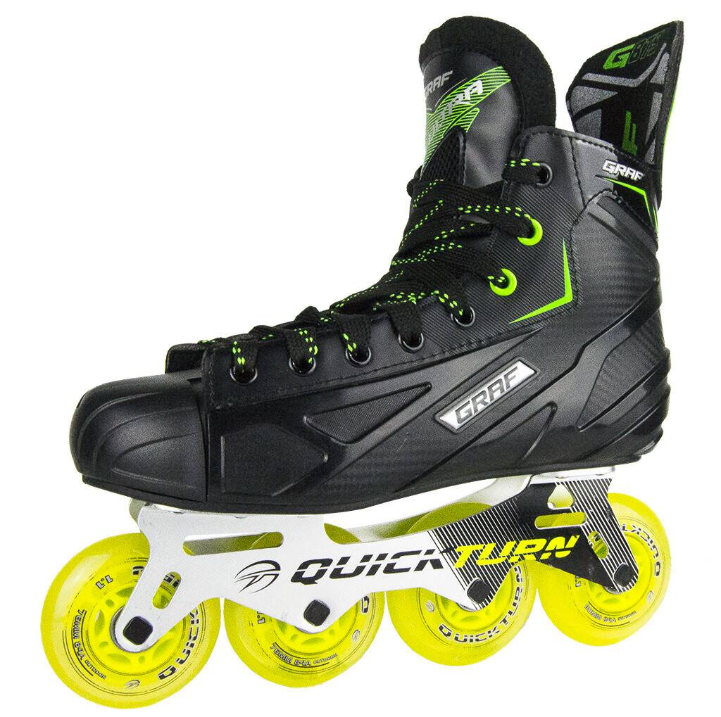 GRAF G875 Senior Inline hockeyskøjter EUR 44