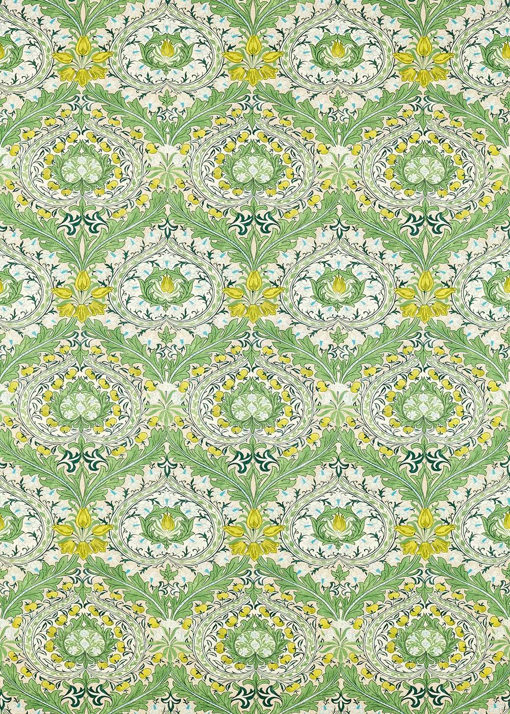 Morris Fabric Merton 226995