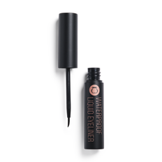 Waterproof Liquid Eyeliner Black