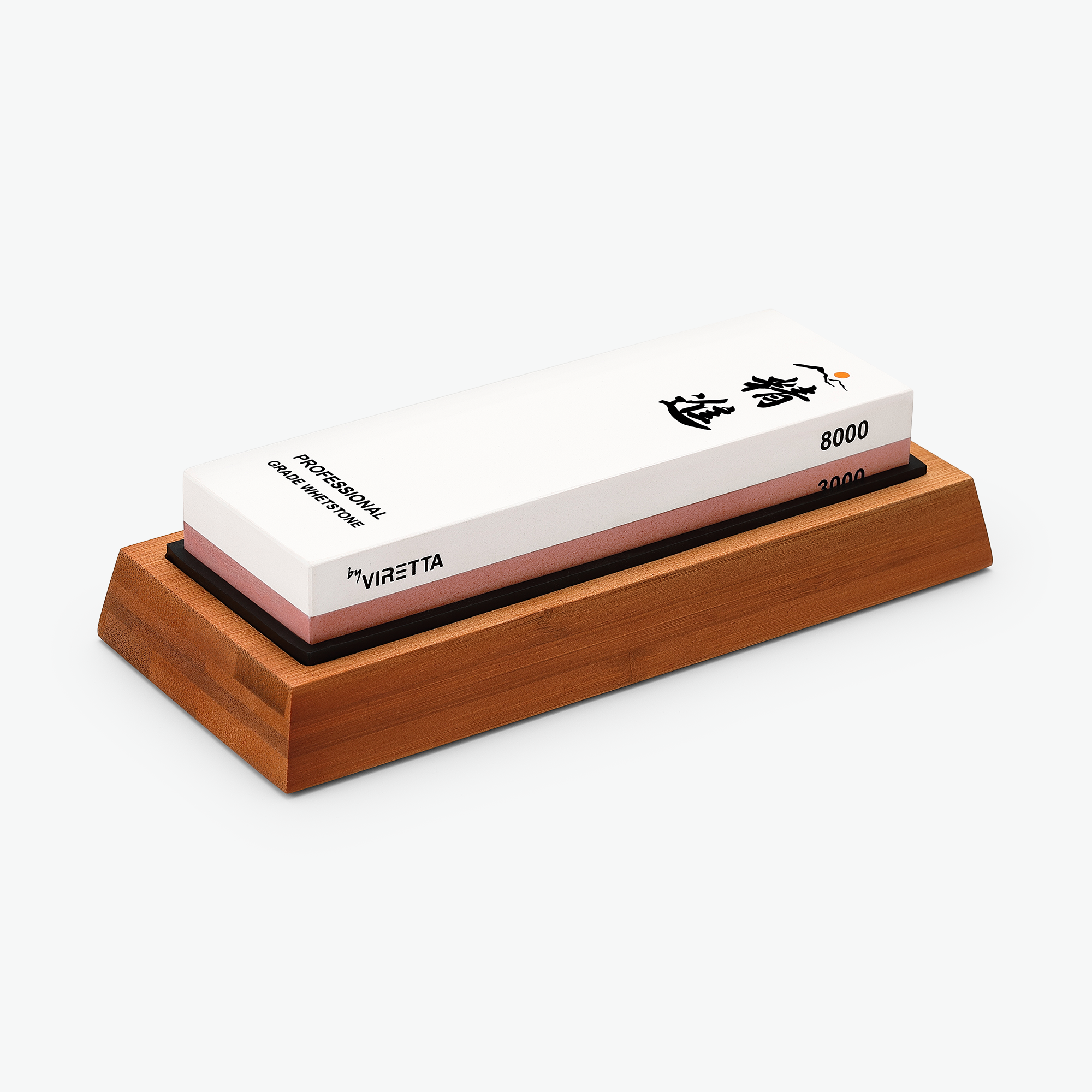 Shojin slipsten 3000/8000 3000/8000 / Med