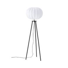 PR Home - Base Floor Tripod 125cm - Svart (one size)