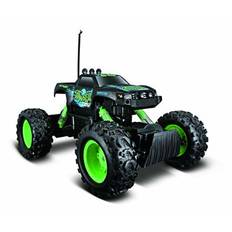 Maisto Tech R/C Rock Crawler: Ferngesteuertes Auto in...