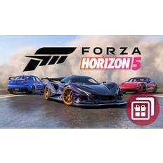 Forza Horizon 5 - Welcome Pack DLC Steam Altergift