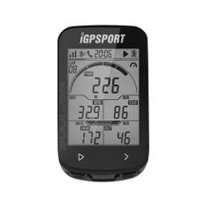 IGPSPORT GPS BSC100S 2,6 tum Display Cykel Cykel Datorer Trådlös hastighetsmätare Cykel Digital flerfärgad