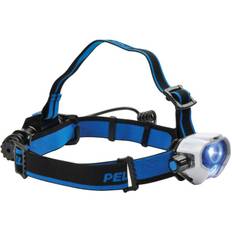 PELI 2780R Headlamp, Rechargeable