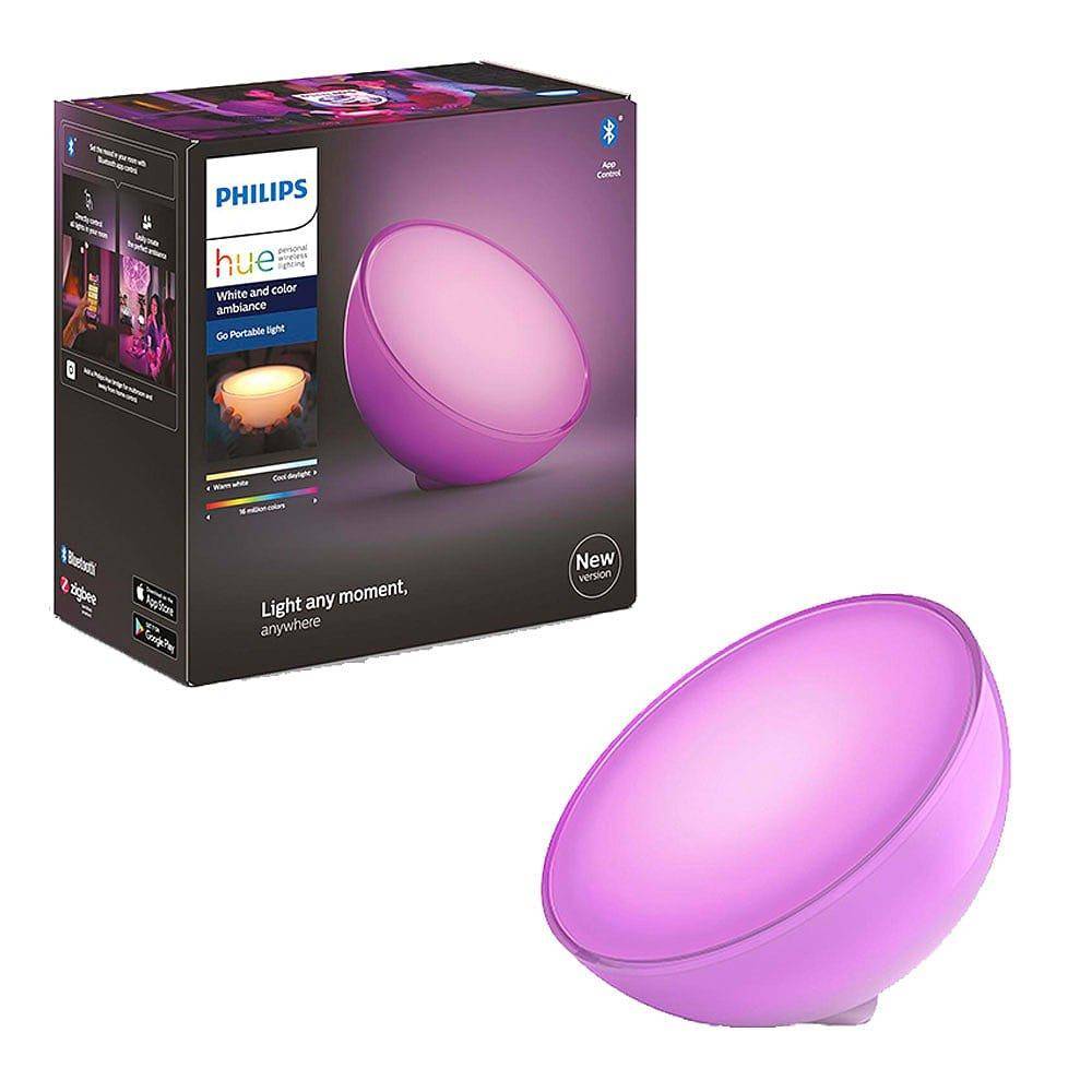 Philips Hue Go Portable Light 12V