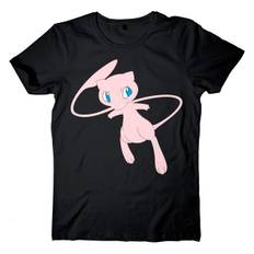 Pokémon Mew T-shirt - XXL