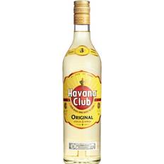 Ron Havana Club Añejo 3 Años